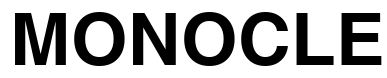 Reading Monocles UK, Designer Eyewear UK, Quirky Glasses UK